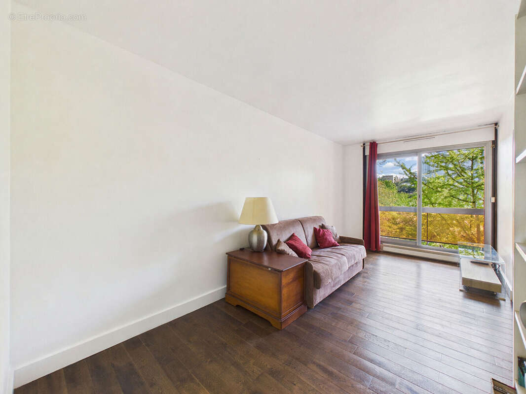 Appartement à PARIS-13E