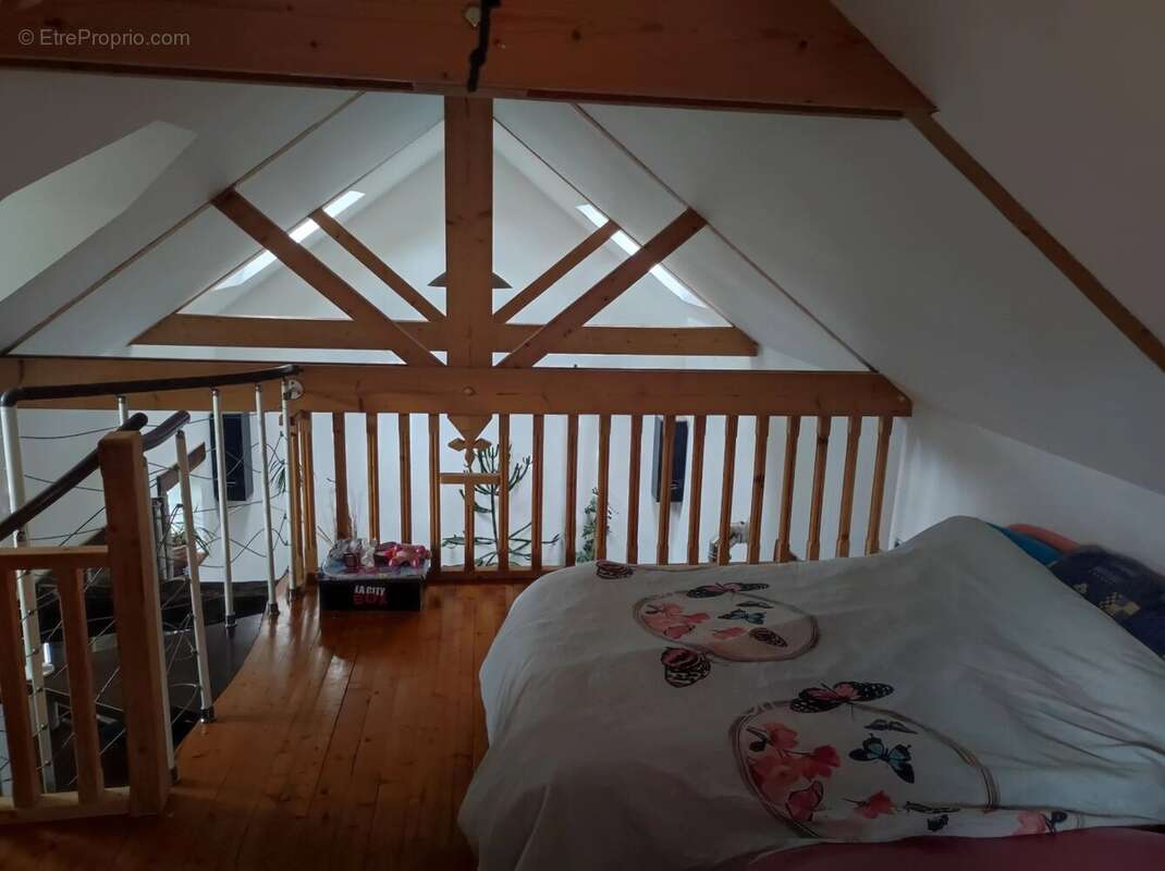 Maison à BRINGOLO