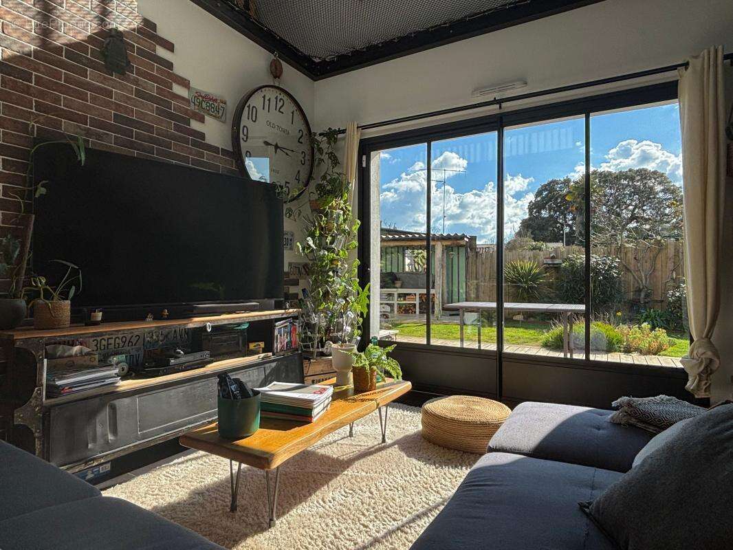 Maison à SAINT-GEORGES-D&#039;OLERON