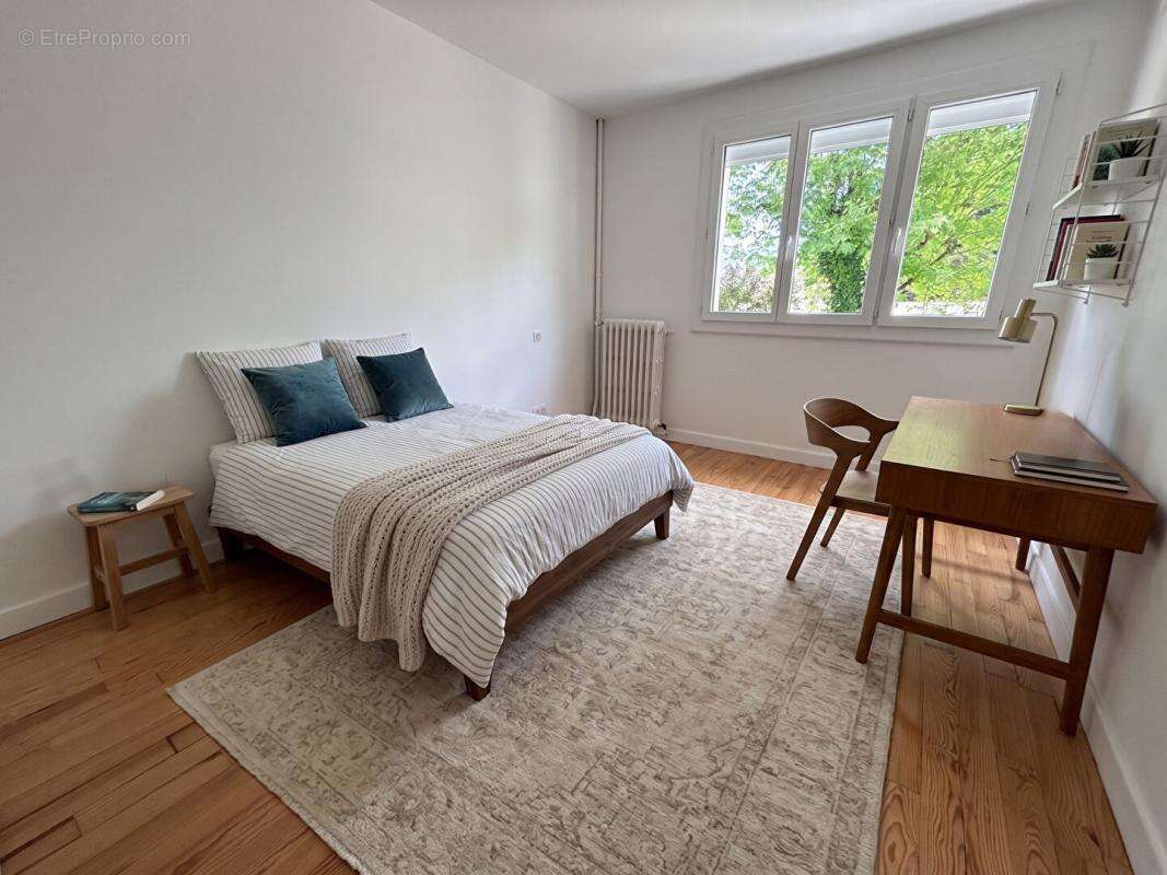 Appartement à CAHORS