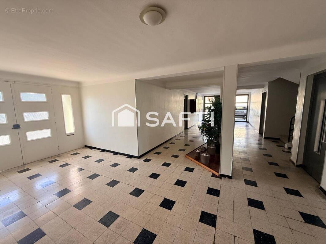 Photo 1 - Appartement à SETE