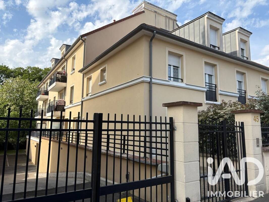 Photo 1 - Appartement à MELUN