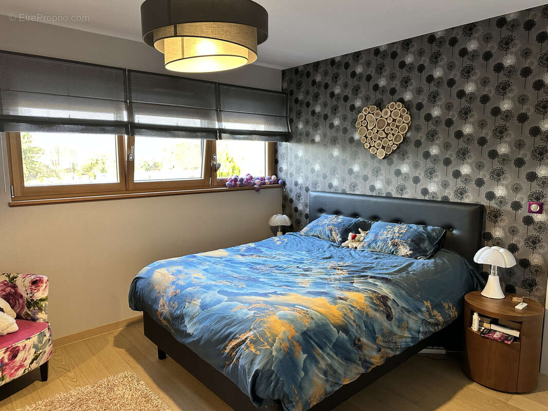 Appartement à RIEDISHEIM