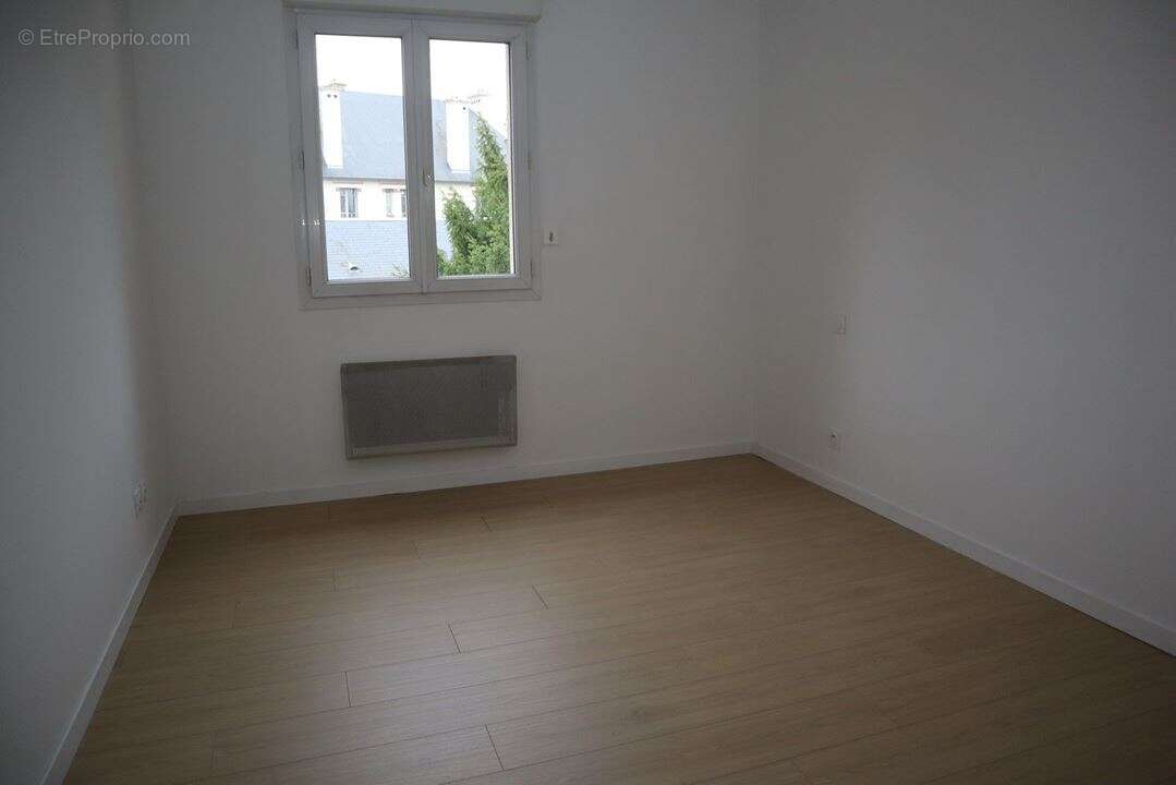 Appartement à MONTARGIS