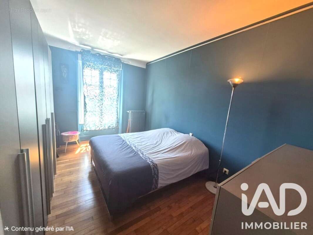 Photo 8 - Maison à MORFONTAINE