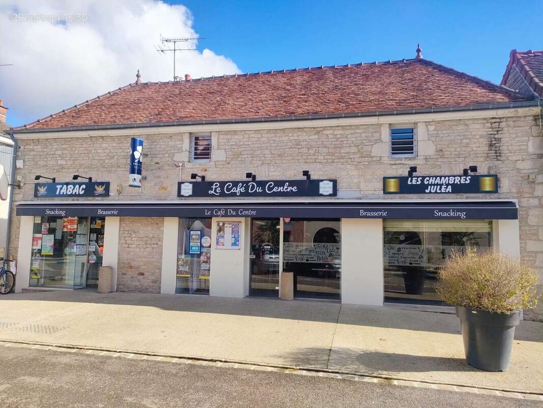 Autre à DIENVILLE