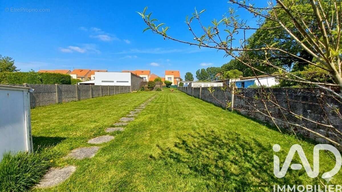 Photo 1 - Maison à NEUFCHATEL-HARDELOT