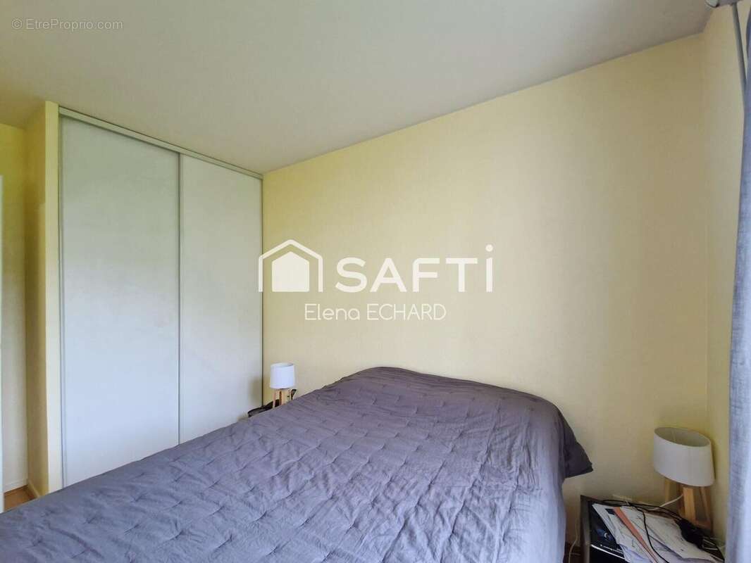 Photo 5 - Appartement à MANTES-LA-JOLIE