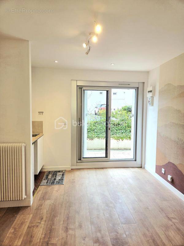 Appartement à RUEIL-MALMAISON
