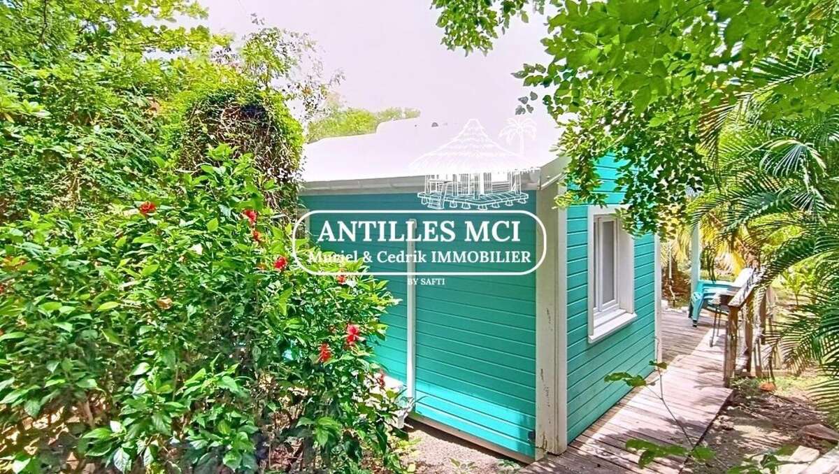 Photo 5 - Maison à SAINTE-ANNE