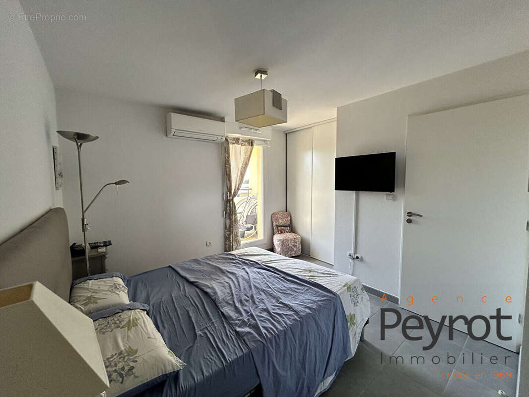 Appartement à ARGELES-SUR-MER