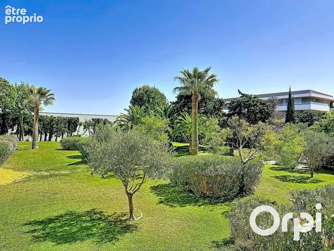 Vaugrenier - 2p 51 m² avec stationnement - calme - photo 9
