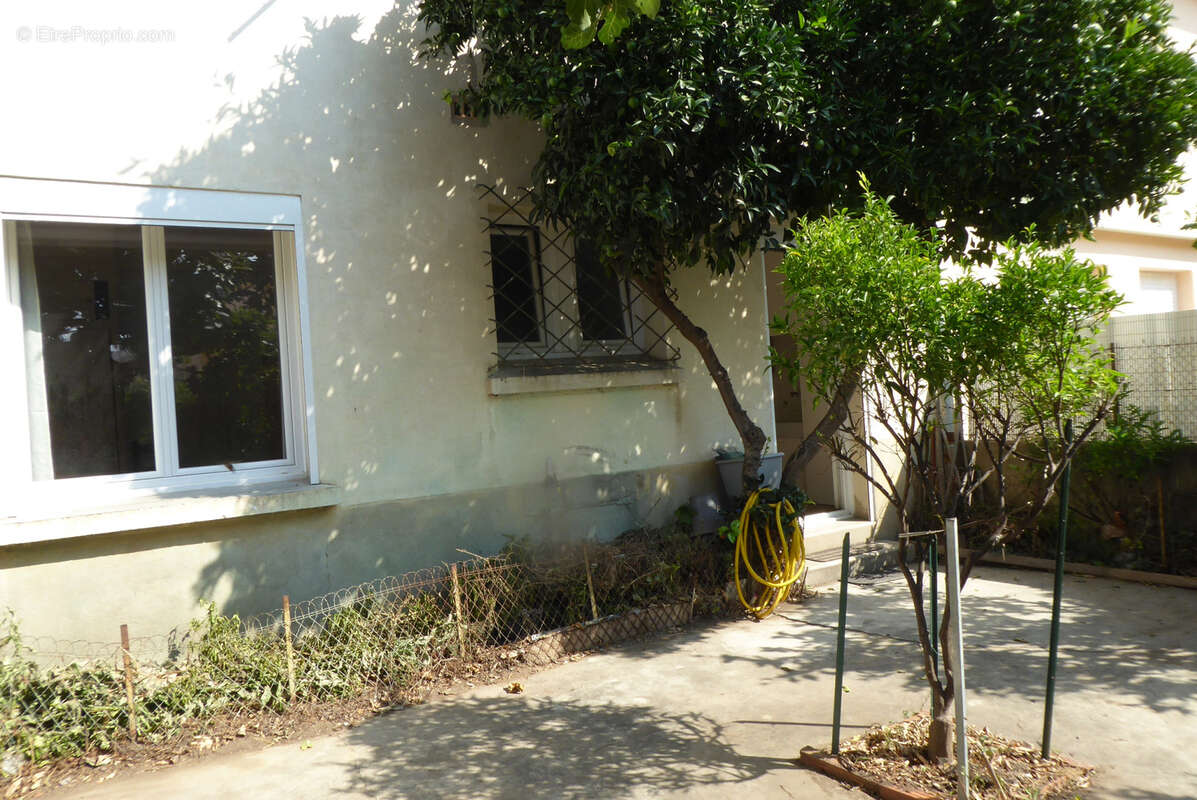 Maison à PERPIGNAN