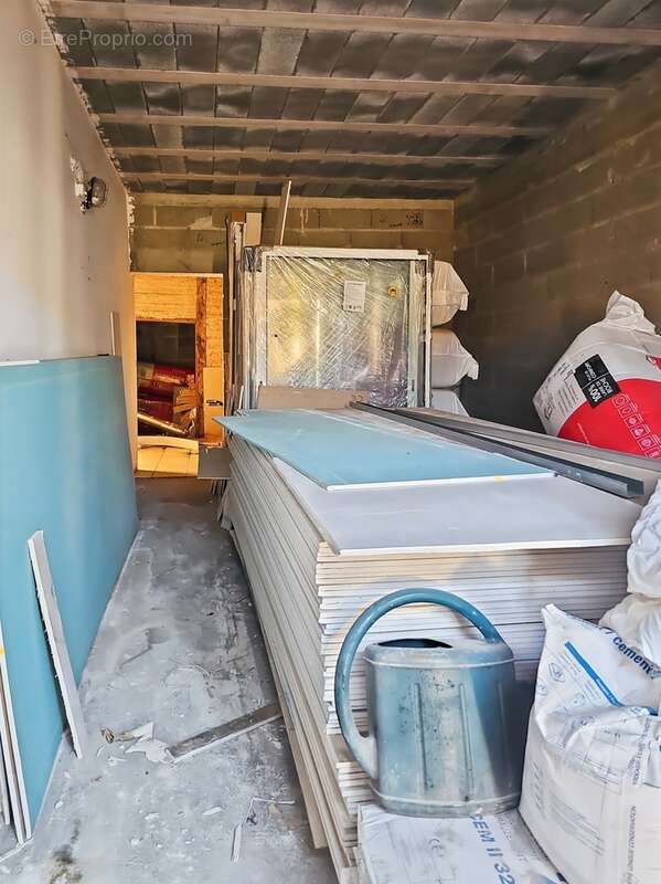 Maison à vendre 2 pièces DANGEUL (72) - photo 17