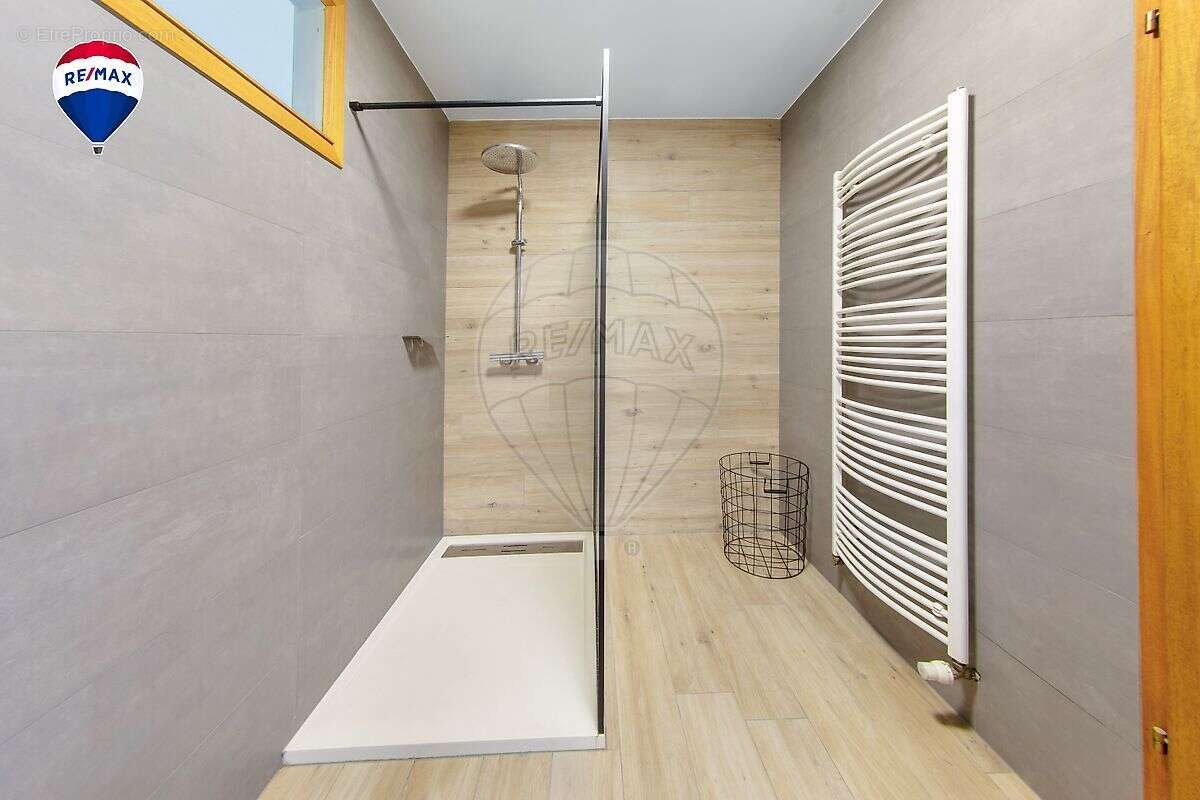 Maison 6 chambre(s) à vendre - photo 11