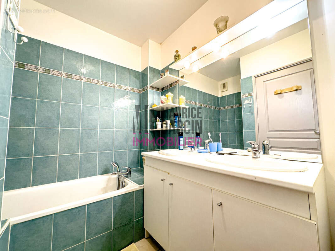 A vendre, à acheter, Appartement T3, 73.8 m², 84300 CAVAILLON - Appartement à CAVAILLON