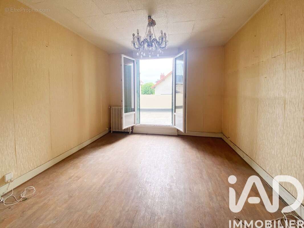 Photo 9 - Maison à COLOMBES