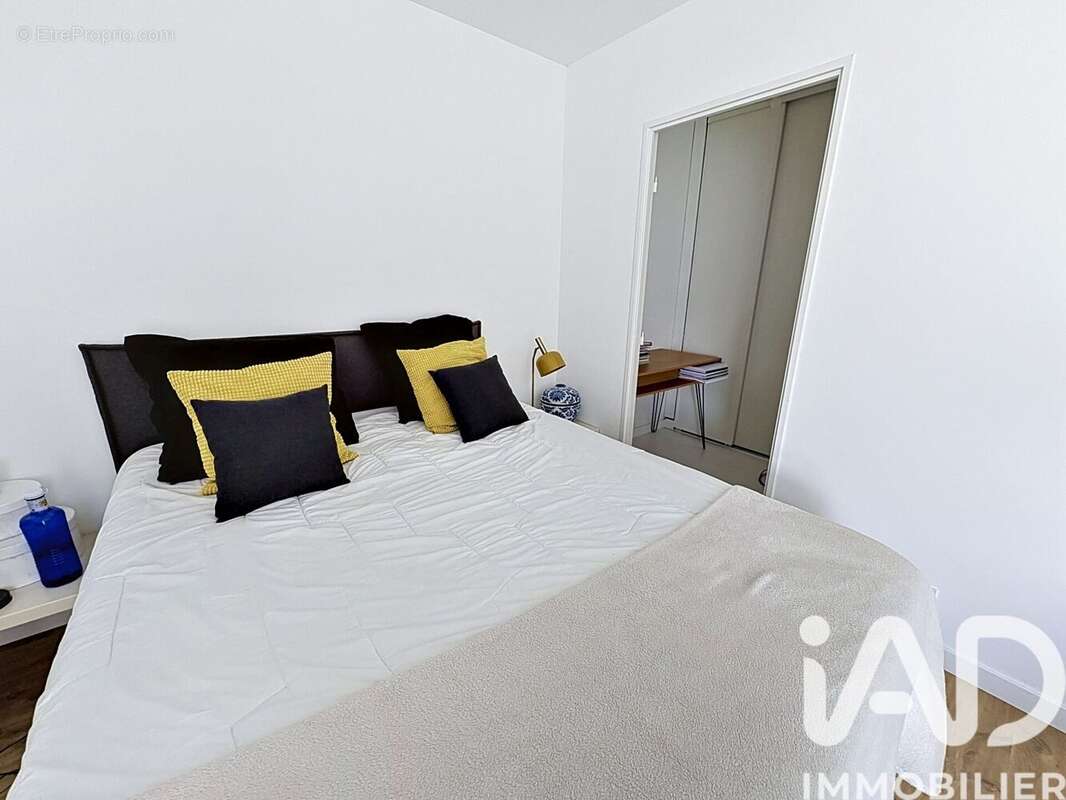 Photo 9 - Appartement à CANCALE