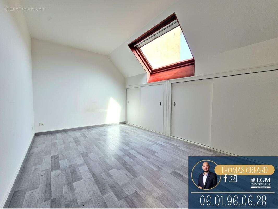 Maison à CHATEAUDUN