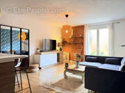 Maison à JAUNAY-CLAN