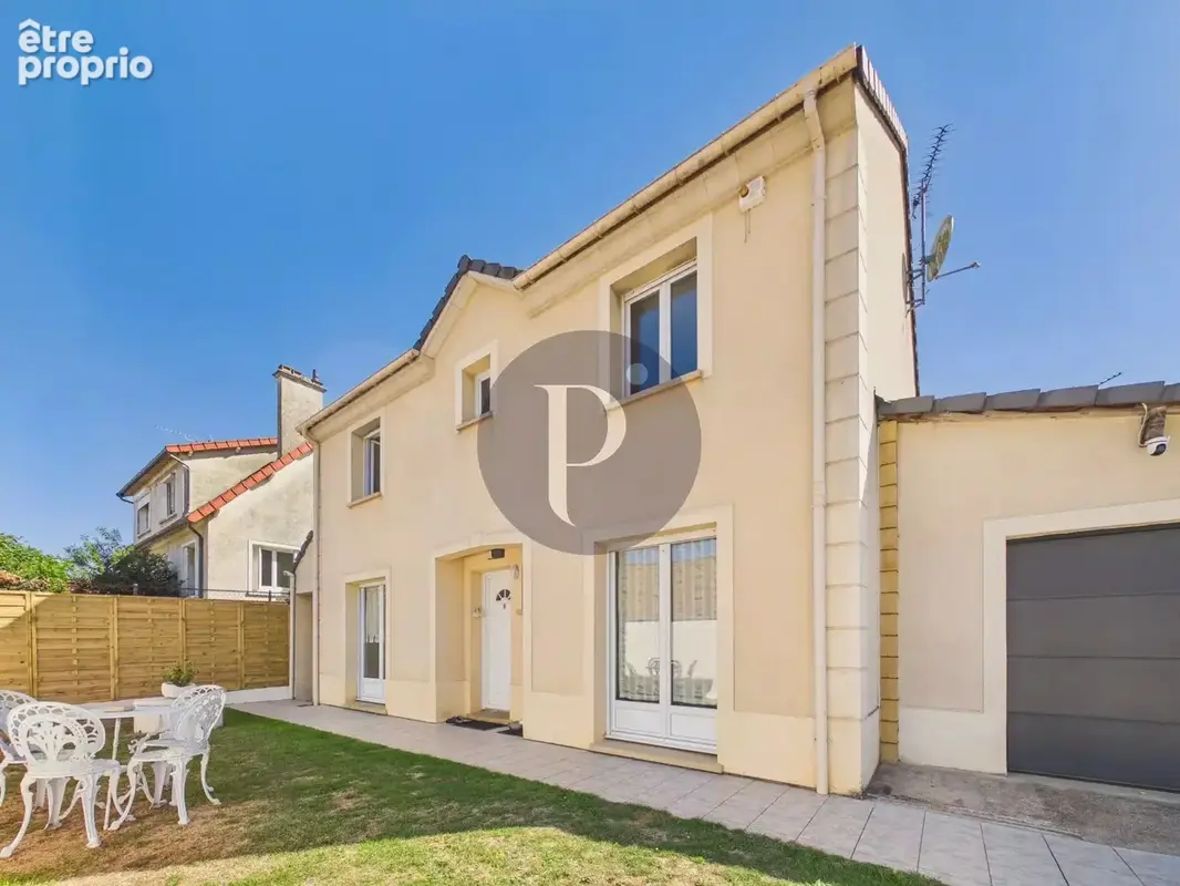 Photo Maison à Wissous au prix de 489 000€
