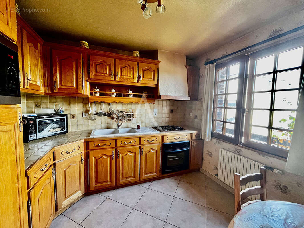 Maison Cucq 6 pièce(s) 94 m2 - photo 4