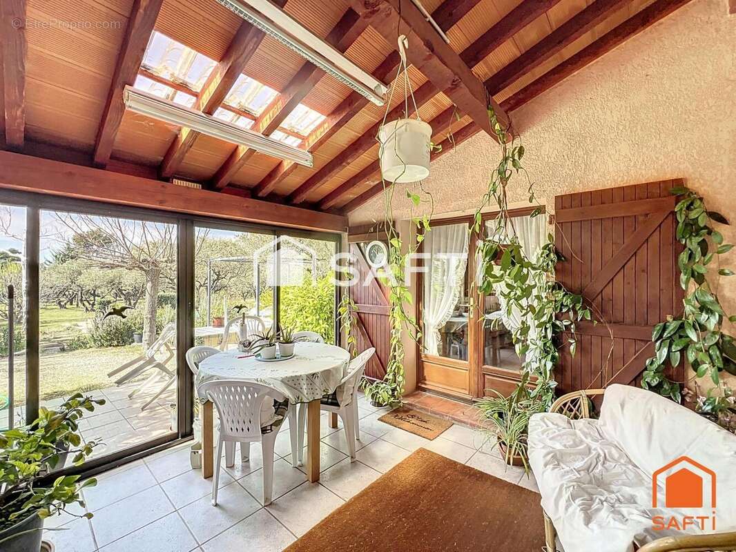 Photo 5 - Maison à AUPS