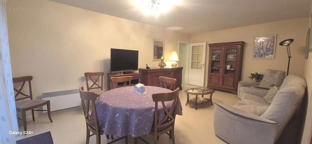 Appartement à WERVICQ-SUD