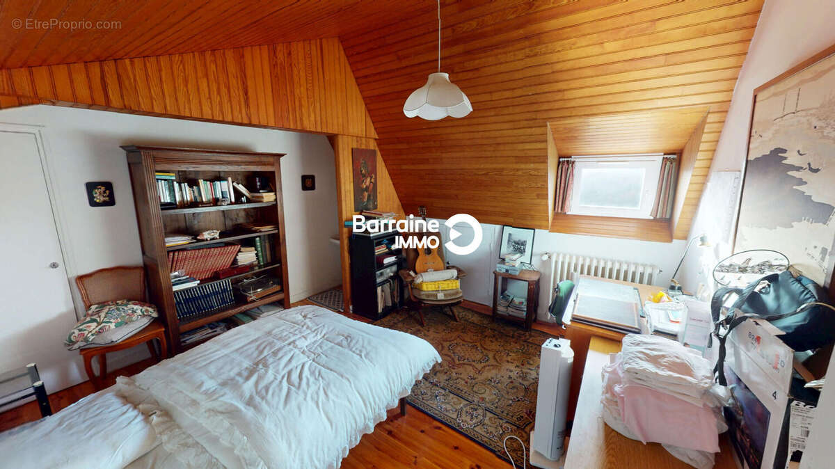 Maison à SAINT-MARTIN-DES-CHAMPS