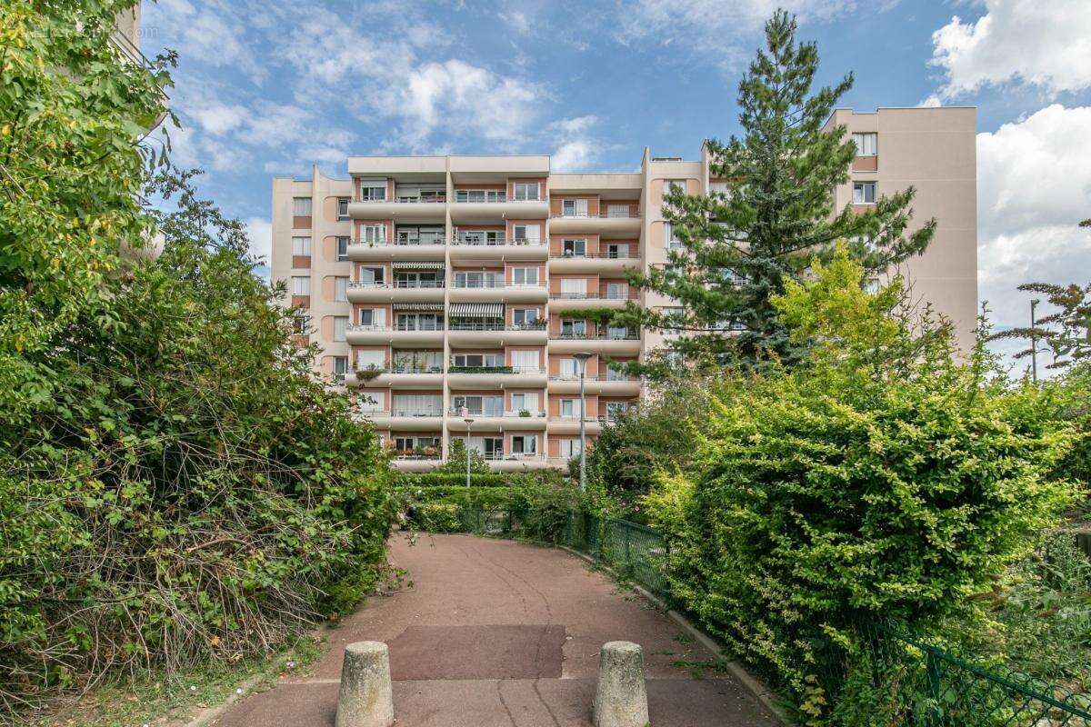 Appartement À Vendre - photo 13