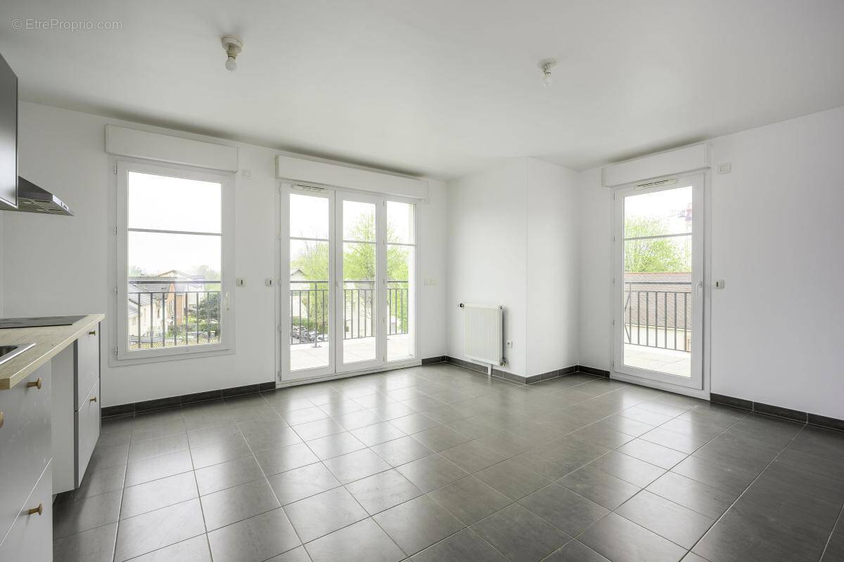Appartement à CROSNE