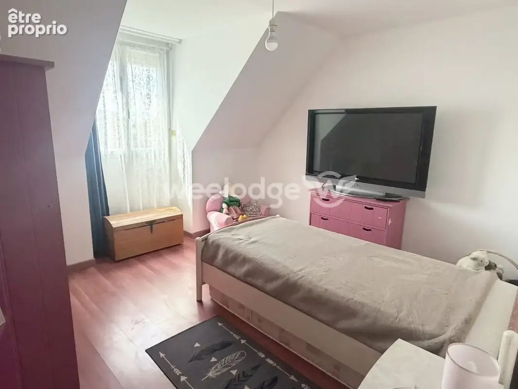 Maison 8 pièces 210 m² à vendre à Soucy (89100) - photo 9