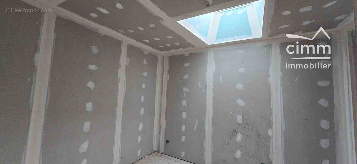 Appartement à LE GRAND-LEMPS