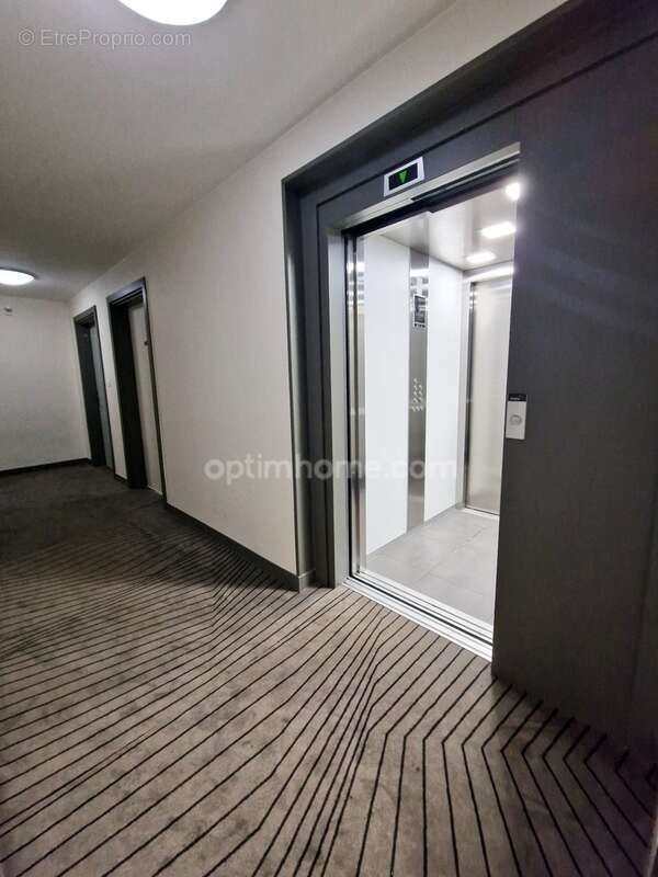 Appartement à ARPAJON