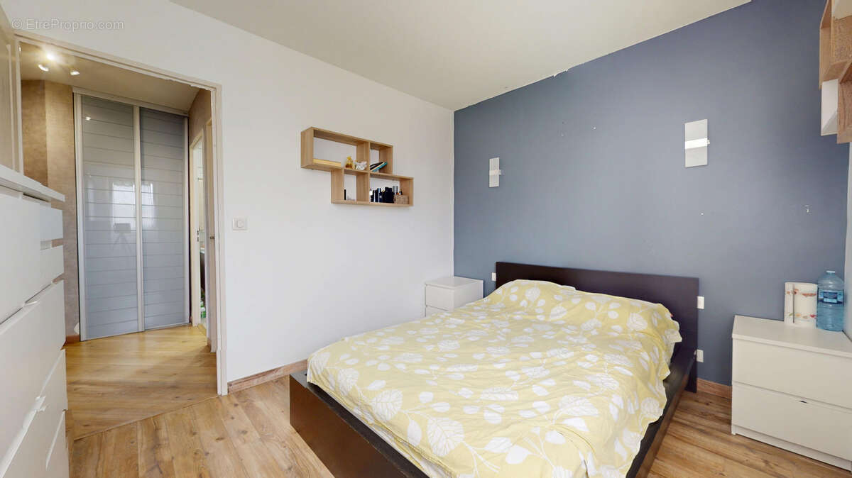 Appartement à CORMEILLES-EN-PARISIS