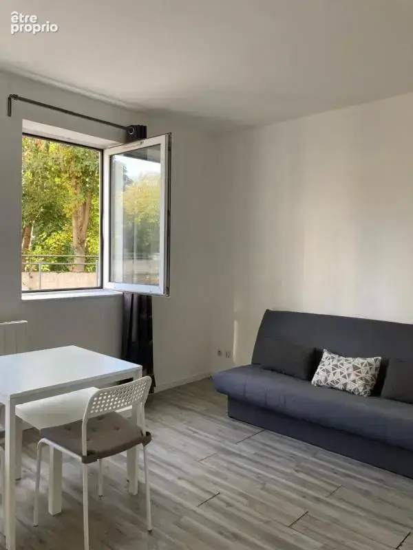 PONTOISE - Studio à vendre - photo 3
