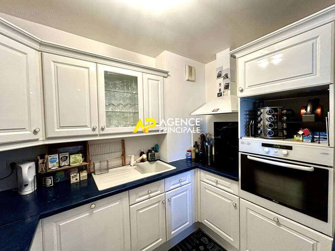 Appartement à BEZONS