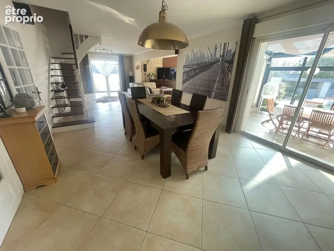 Maison Dourduff 7 pièces 225 m2 - photo 6