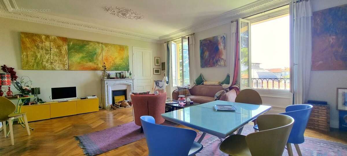 Nice bieckert magnifique 2/3 pieces - photo 4