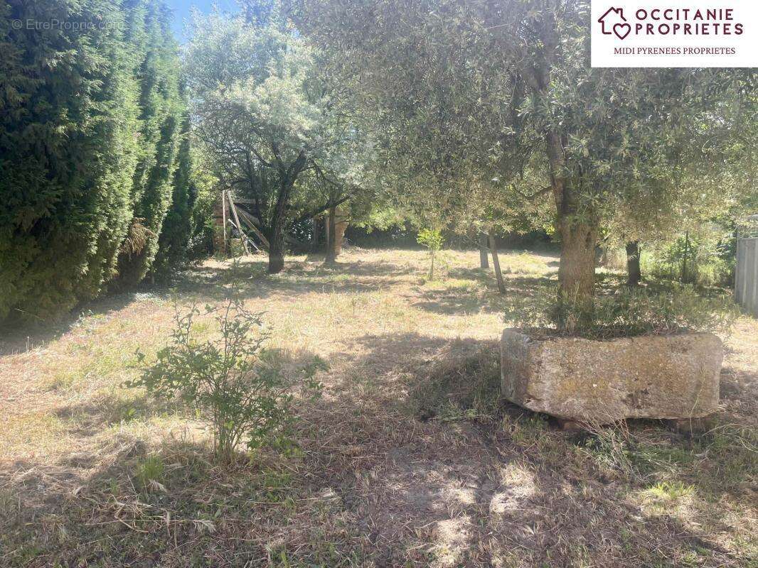 Maison à CASTELNAUDARY