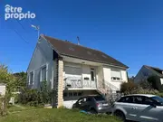 Maison à CROUY