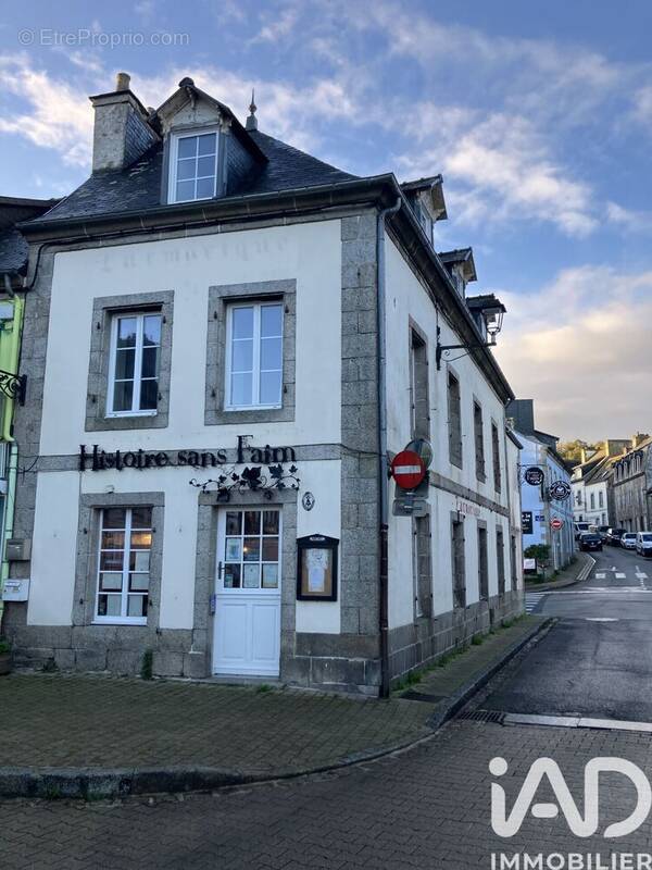 Photo 1 - Appartement à HUELGOAT