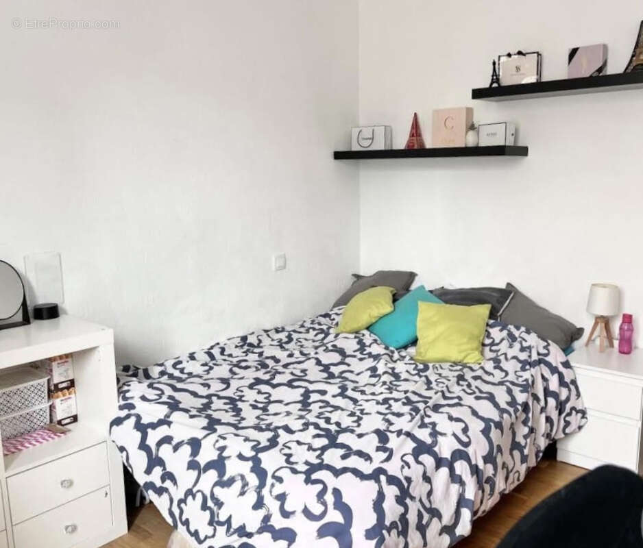 Appartement T4 Cugnaux Centre 82 m2 - photo 8