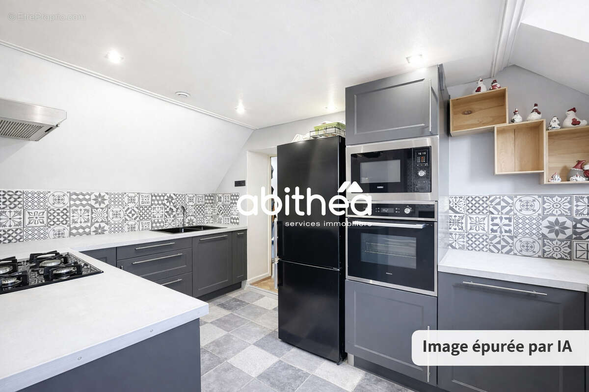 Commerce à HERSIN-COUPIGNY