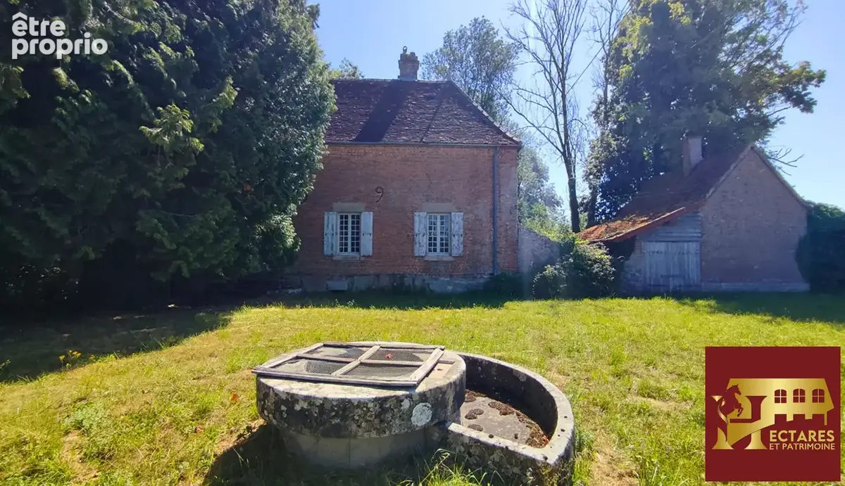 Propriété de caractère à Rénover - photo 11