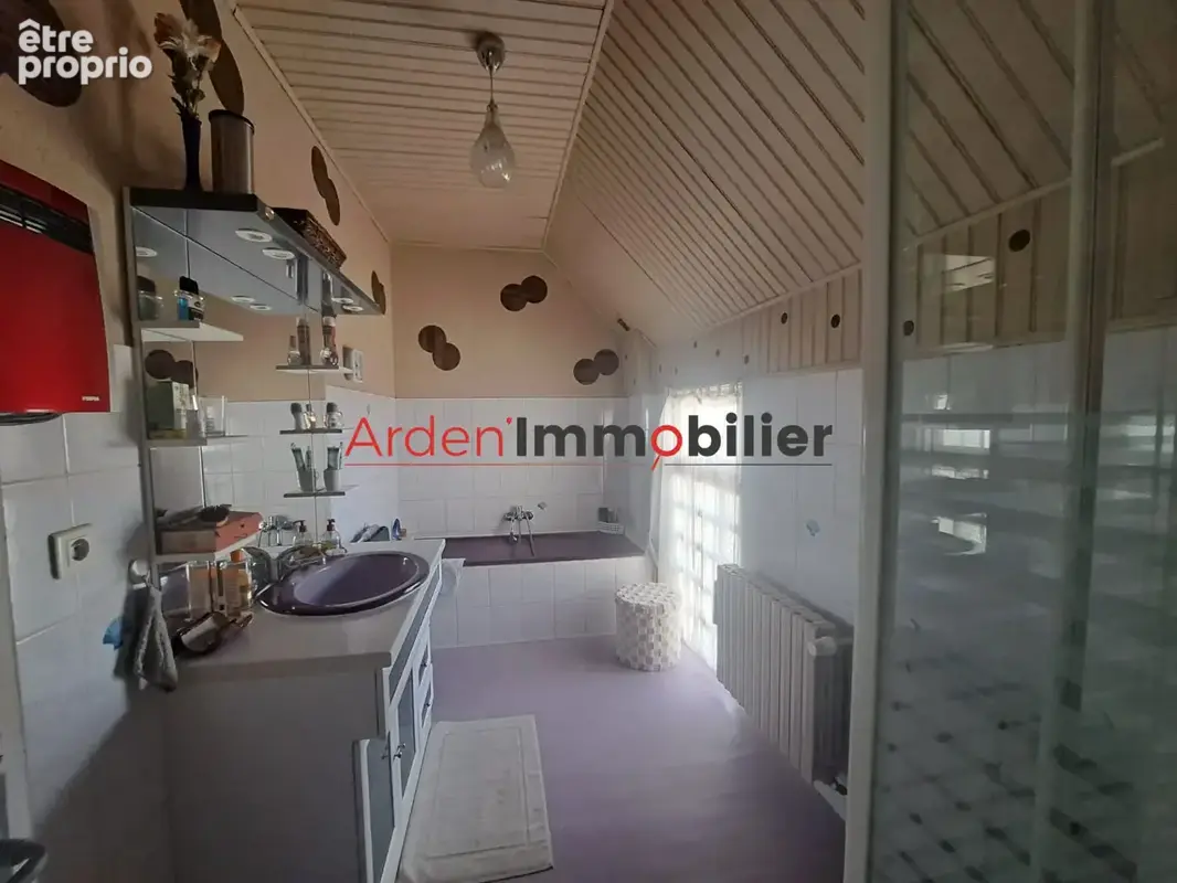 Maison 5 pièces à vendre à Sorcy-Bauthemont - ARDEN IMMOBILIER - photo 15