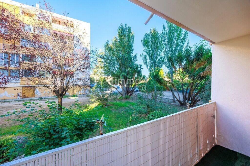 Appartement à MARSEILLE-12E