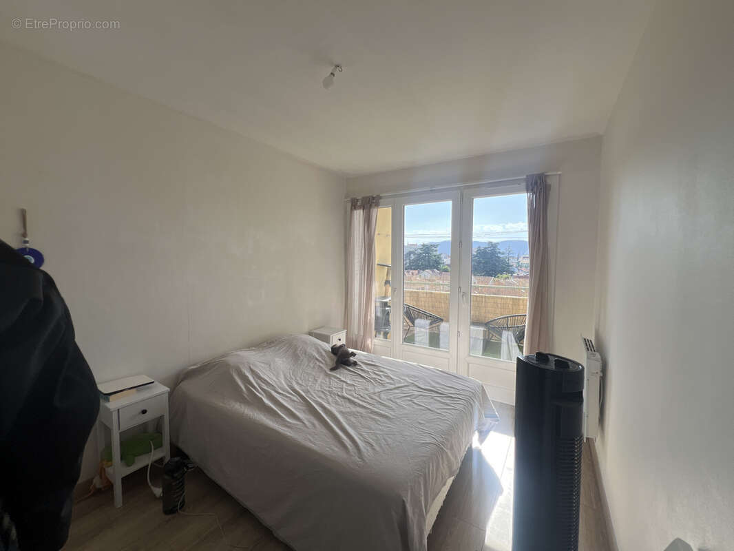 Appartement à VALENCE