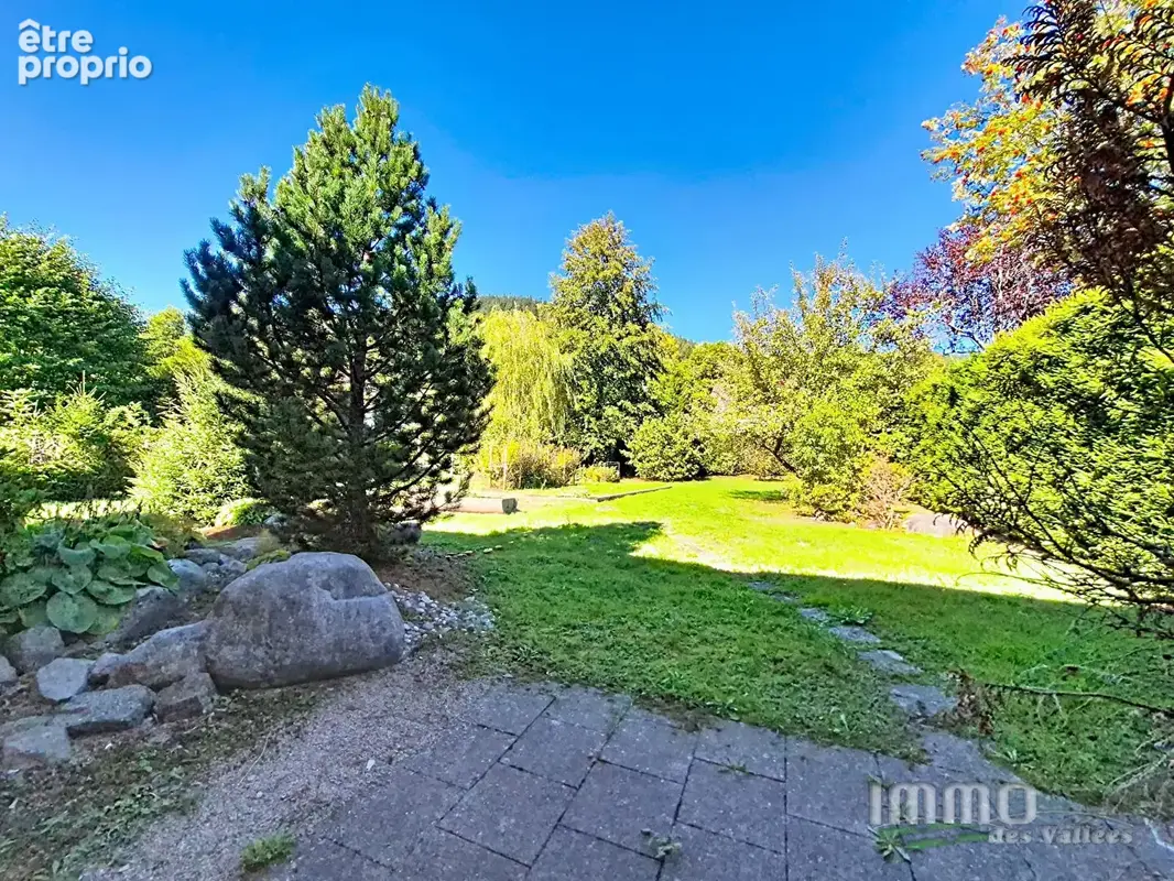Maison au coeur du village - photo 15