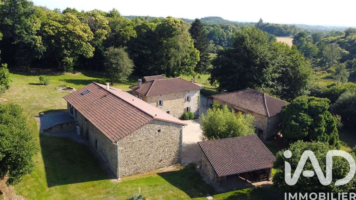 Photo 3 - Maison à AMBAZAC